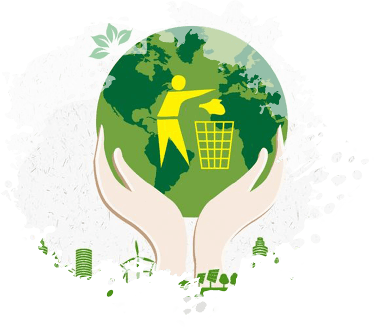 Revolutionizing waste management solutions